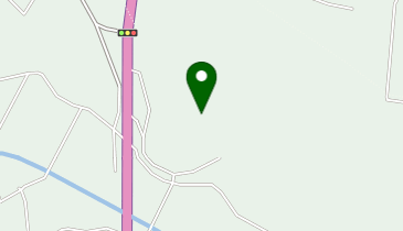 石岡市役所 教育相談室あすなろの地図画像