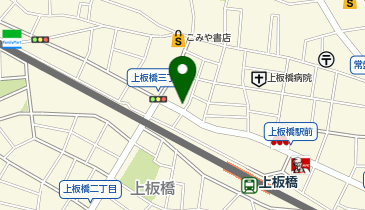 さくら住販株式会社の地図画像