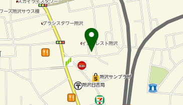 おでまんの地図画像