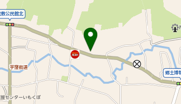 レモンガス株式会社多摩支店の地図画像