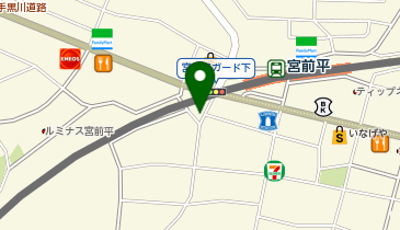 ムク(MuK)の地図画像