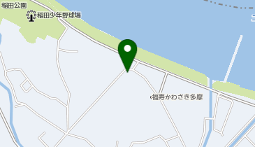 グループホームノーマライ心の花稲田堤」(川崎市多摩区-介護サービス