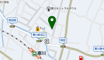 Sigmaの地図画像