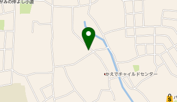 ゆいケアプランセンターの地図画像
