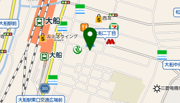 パッサラの地図画像