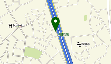 ほっかほっか弁当リーダーエイト安行店の地図画像