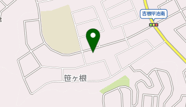 森永宅配ドリームの地図画像