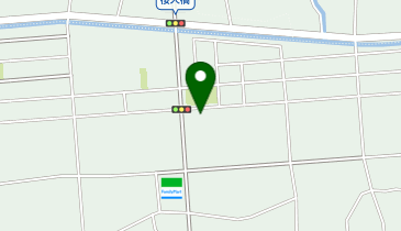 進学塾フロンティアスクールの地図画像
