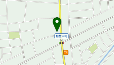 炒飯食堂Nob&rsquo;skitchenの地図画像