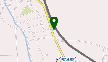 榊原畳店の地図画像