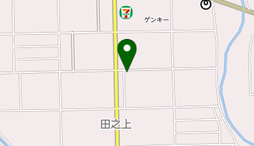 イチエゼミの地図画像