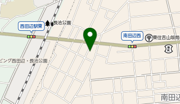 ウェルの地図画像