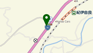 ソロの地図画像