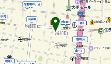 株式会社危機管理信用調査コンサルタントの地図画像