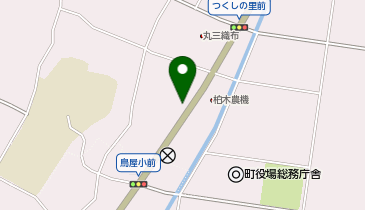 昭栄堂の地図画像