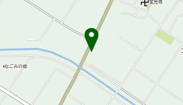 カラーズ草津店の地図画像