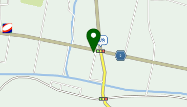 理容ルミの地図画像