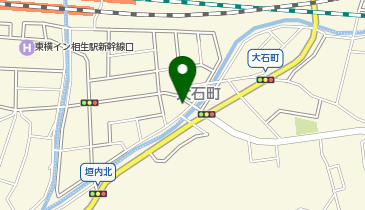 Hairるっかぁの地図画像