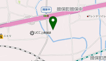 株式会社ネットランスの地図画像