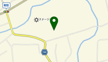 ころはの地図画像