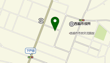 スマホの救急ピットスマキューピット(SumaQpid)西脇店の地図画像