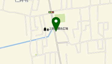 AMOURクリニックエステの地図画像