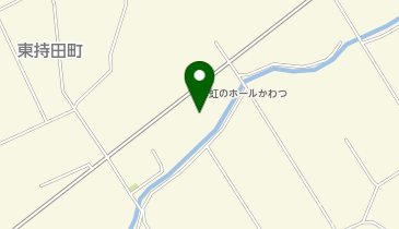 千鳥福祉会 居宅介護等事業所千鳥福祉会大空の地図画像