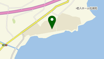 本庄児童クラブの地図画像