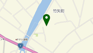 きしもんやの地図画像