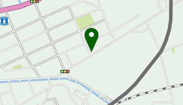 coffeestand李庵の地図画像