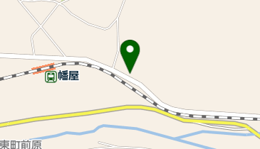 コミュニティサポートいずも放課後デイサービスつなぐの地図画像