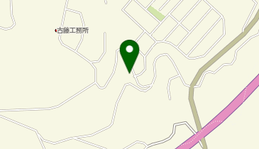 カラオケ喫茶まーるかつの地図画像