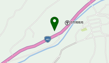 一歩の会(NPO法人)佐治ふれあい作業所の地図画像