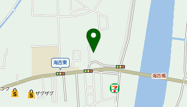 スパフランコルシャンの地図画像