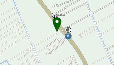 しっとら江並店の地図画像