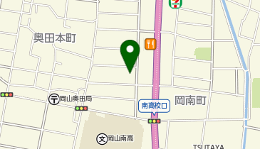 ドッグサロンシェリール(DogsalonCherir)の地図画像