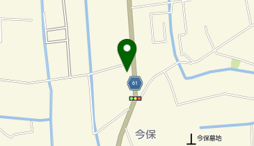 パソコンドック24岡山店の地図画像