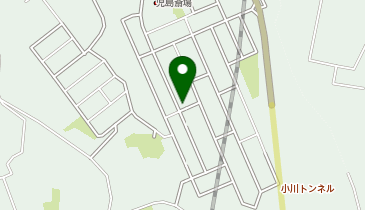 リップス(Lipps)・Hairの地図画像