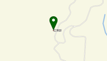 吹屋ふるさと村 広兼邸の地図画像