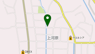 デックの地図画像