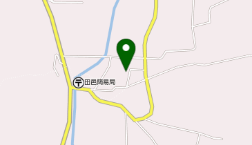 あそび王国津山田邑事業所の地図画像