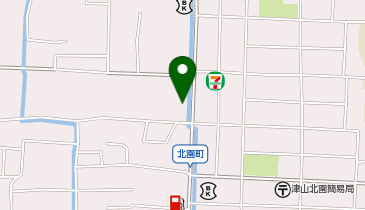 retreatの地図画像