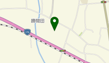 真福寺の地図画像