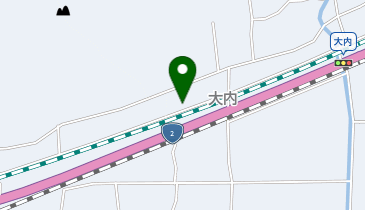 放課後等デイサービスれもんツリーの地図画像