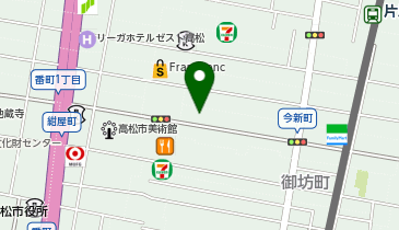 seedの地図画像
