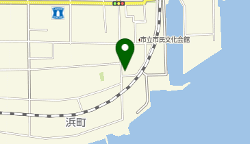 野田歯科診療所の地図画像