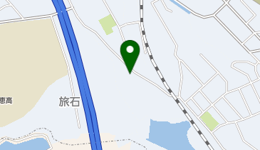 CozyhouseFukuokaの地図画像