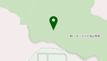 ABURAYAMACHEESESTANDの地図画像