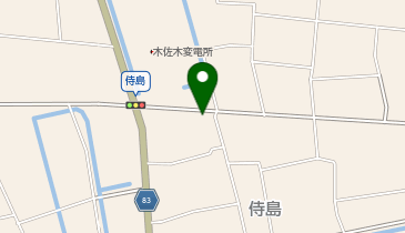 梶原(税理士法人)の地図画像