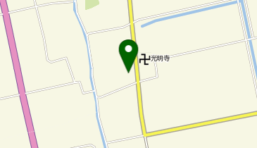 福岡プラテック株式会社の地図画像